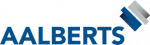 Logo Aalberts Bouw