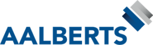 Logo Aalberts Bouw